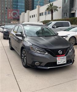 نیسان سێنترا